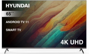  Hyundai 65 H-LED65BU7006 LED UHD Smart