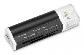     USB2.0 Buro BU-CR-3101 
