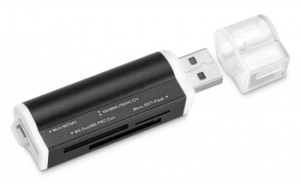     USB2.0 Buro BU-CR-3101 