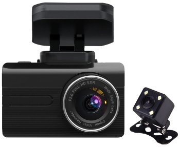  TrendVision X1 Max  1080x1920 150. GPS MSTAR 8336