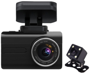  TrendVision X1 Max  1080x1920 150. GPS MSTAR 8336