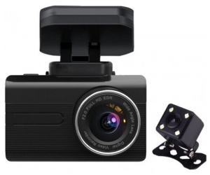  TrendVision X1 Max  1080x1920 150. GPS MSTAR 8336