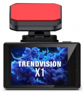  TrendVision X1 Max  1080x1920 150. GPS MSTAR 8336