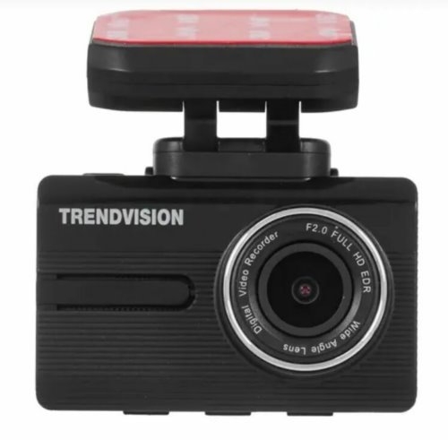  TrendVision X1 Max  1080x1920 150. GPS MSTAR 8336