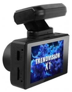  TrendVision X1 Max  1080x1920 150. GPS MSTAR 8336