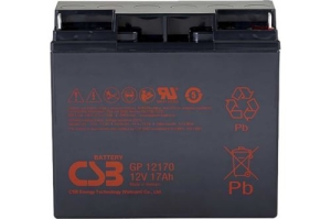  CSB GP 12170 (12V 17Ah)  B3