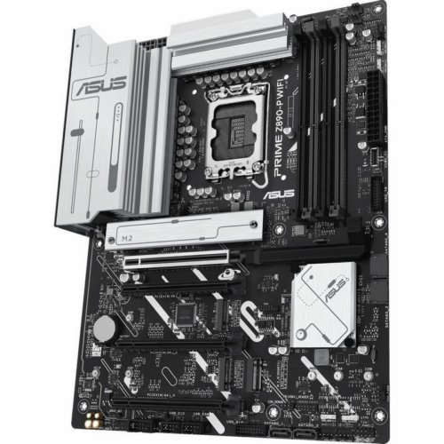   ASUS PRIME Z890-P LGA1851
