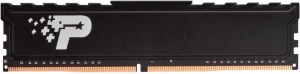   4Gb DDR4 2666MHz Patriot Signature Premium Line (PSP44G266681H1)