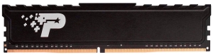  4Gb DDR4 2666MHz Patriot Signature Premium Line (PSP44G266681H1)