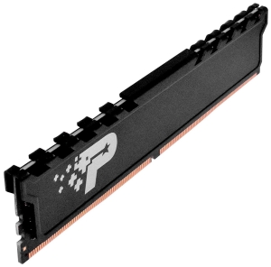   4Gb DDR4 2666MHz Patriot Signature Premium Line (PSP44G266681H1)