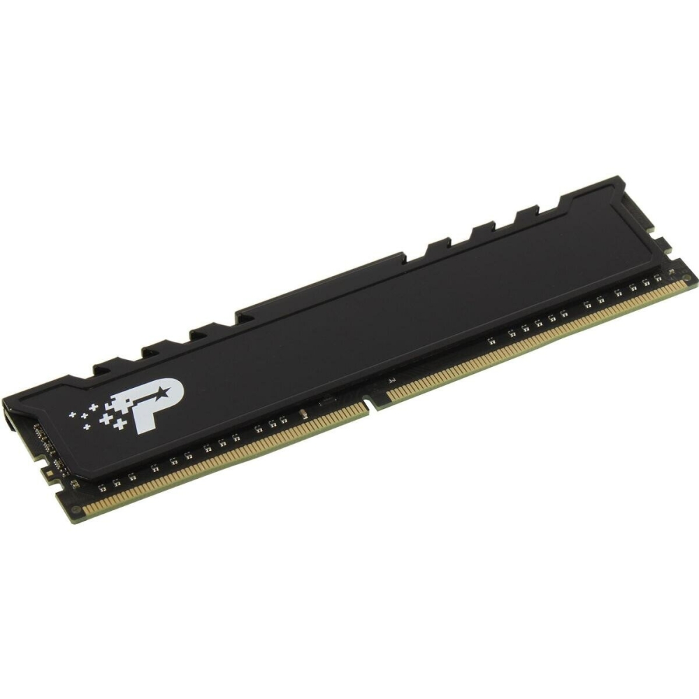   4Gb DDR4 2666MHz Patriot Signature Premium Line (PSP44G266681H1)