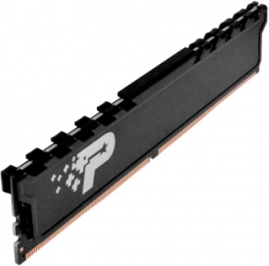   4Gb DDR4 2666MHz Patriot Signature Premium Line (PSP44G266681H1)