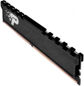   4Gb DDR4 2666MHz Patriot Signature Premium Line (PSP44G266681H1)