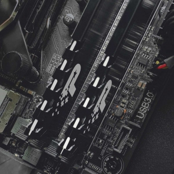   4Gb DDR4 2666MHz Patriot Signature Premium Line (PSP44G266681H1)