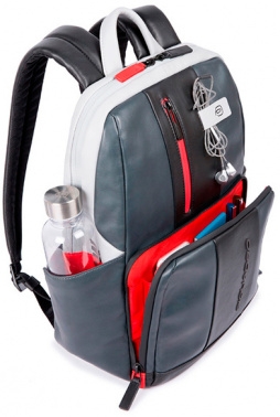  Piquadro Urban CA3214UB00/GRN / 