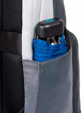  Piquadro Urban CA3214UB00/GRN / 