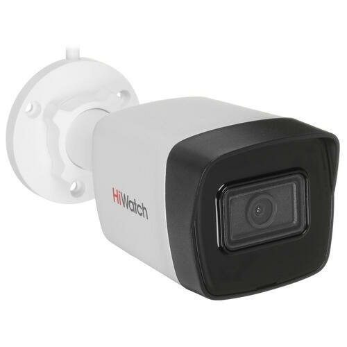   IP HiWatch DS-I200(E) (2.8 mm) 2.8-2.8 . .: