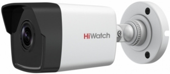   IP HiWatch DS-I200(E) (2.8 mm) 2.8-2.8 . .: