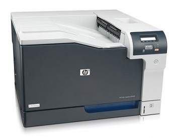  HP Color LaserJet CP5225dn, (, A3, 600dpi, 20ppm, 192Mb, 2trays 250+100, Duplex, Lan,