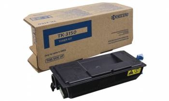 - Kyocera TK-3150 (1T02NX0NL0)   M3040idn/M3540idn 14500 .