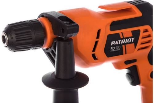   PATRIOT FD500 120301420 {. ,  ,  500, . 
