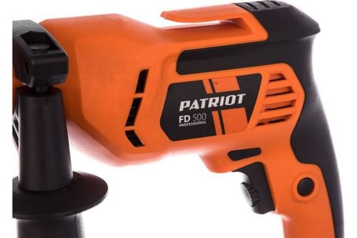   PATRIOT FD500 120301420 {. ,  ,  500, . 