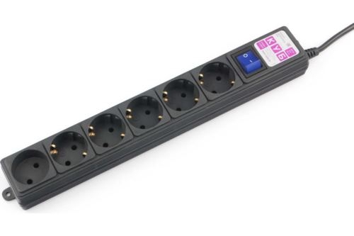   Powercube SPG6-B-3M 3 (6 )  ()