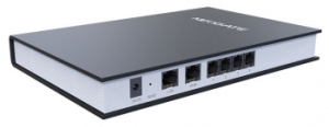 IP     Yeastar TA410 VoIP-, 4*FXO