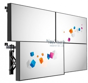 Панель NexTouch 55