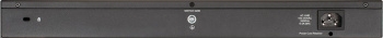  L2  D-Link DGS-1100-26MPPV2/A3A  24  10/100/1000Base-T  2 -