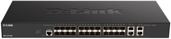  D-Link DXS-1210-28S DXS-1210-28S/A1A 4x10G 24SFP+ 