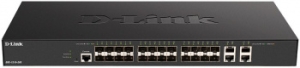  D-Link DXS-1210-28S DXS-1210-28S/A1A 4x10G 24SFP+ 