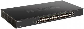  D-Link DXS-1210-28S DXS-1210-28S/A1A 4x10G 24SFP+ 