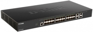  D-Link DXS-1210-28S DXS-1210-28S/A1A 4x10G 24SFP+ 