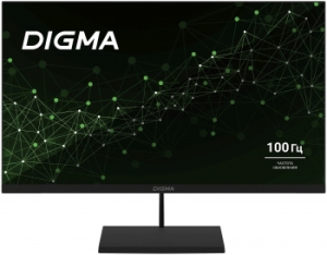  27 Digma Progress 27P402F  IPS LED 5ms 16:9 HDMI M/M  300cd 178/178 1920x1