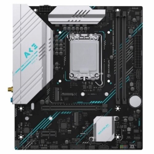   Maxsun MS-B760M GAMING WIFI ACE D4 LGA1700