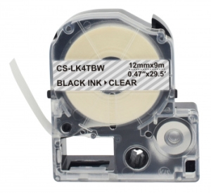   Cactus CS-LK4TBW   Epson LW300/LW400/LW700/LW600P/LW1000P/K400/Z700/Z900