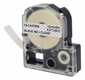   Cactus CS-LK4TBW   Epson LW300/LW400/LW700/LW600P/LW1000P/K400/Z700/Z900