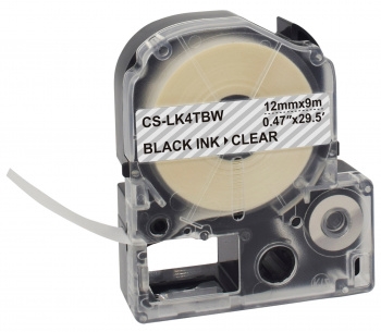   Cactus CS-LK4TBW   Epson LW300/LW400/LW700/LW600P/LW1000P/K400/Z700/Z900
