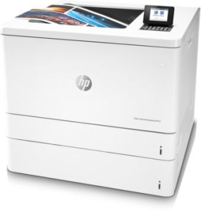   HP Color LaserJet Enterprise M751dn
