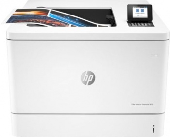   HP Color LaserJet Enterprise M751dn