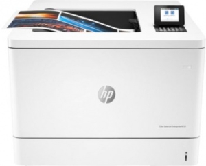   HP Color LaserJet Enterprise M751dn