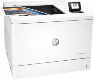   HP Color LaserJet Enterprise M751dn