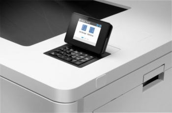   HP Color LaserJet Enterprise M751dn