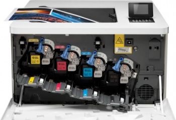   HP Color LaserJet Enterprise M751dn