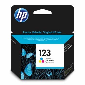   HP 123 F6V16AE , 100 .,  HP DJ 2130