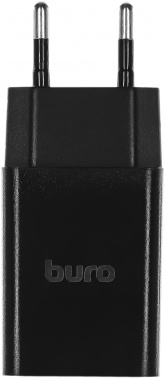  ./. Buro BUWA1 2.1A  (BUWA10S100BK)