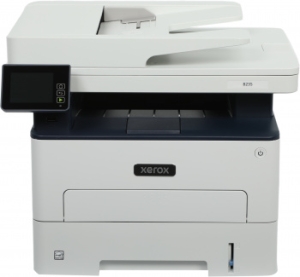  Xerox B235 Print/Copy/Scan/Fax, Up To 34 ppm, A4, USB/Ethernet And Wireless, 250-Sheet Tray, Aut