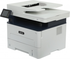  Xerox B235 Print/Copy/Scan/Fax, Up To 34 ppm, A4, USB/Ethernet And Wireless, 250-Sheet Tray, Aut