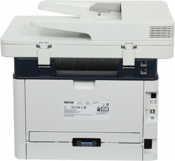  Xerox B235 Print/Copy/Scan/Fax, Up To 34 ppm, A4, USB/Ethernet And Wireless, 250-Sheet Tray, Aut